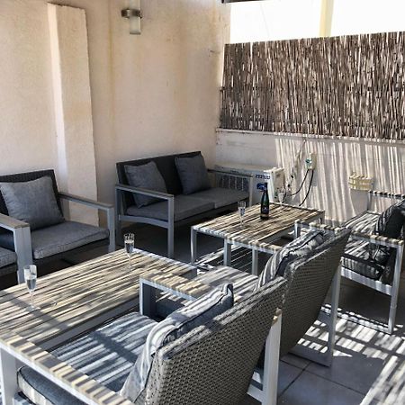 Miraks Penthouse Tel Aviv Exterior photo