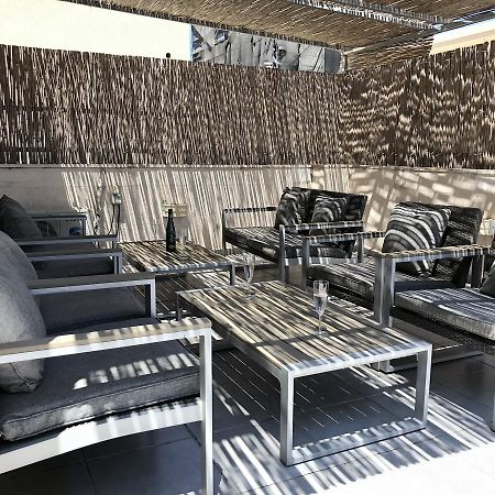 Miraks Penthouse Tel Aviv Exterior photo