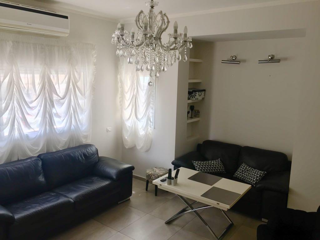 Miraks Penthouse Tel Aviv Exterior photo
